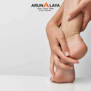 Pes cavus treatment and cure