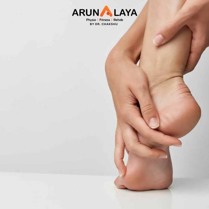 Pes cavus treatment and cure