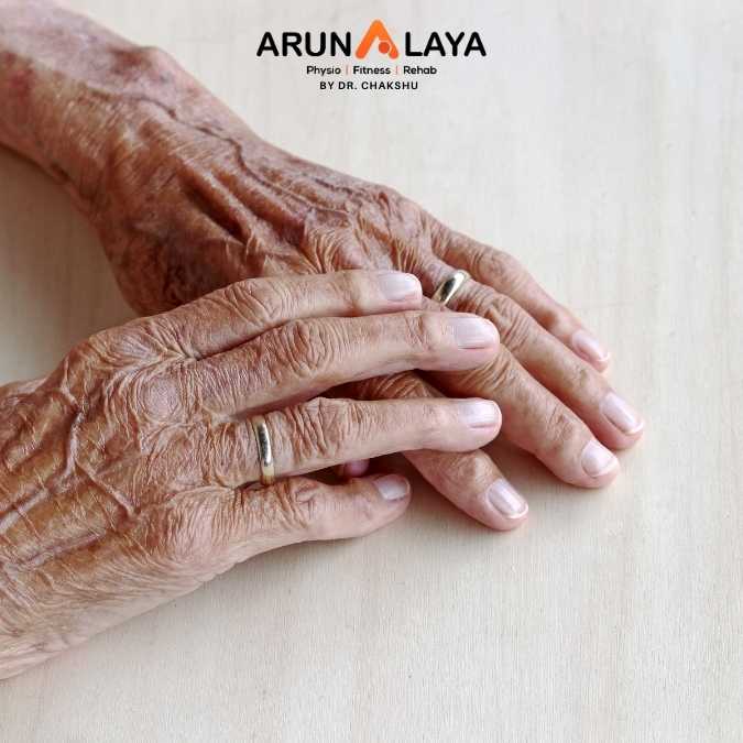 Polyarthralgia treatment and cure