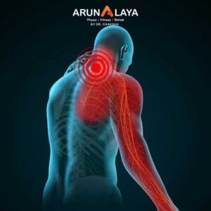 Radiculopathy treatment and cure