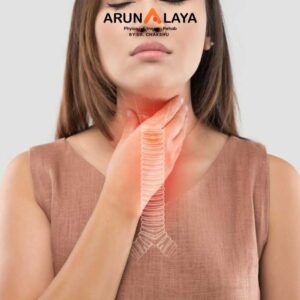 Respiratory Obstruction treatment and cure