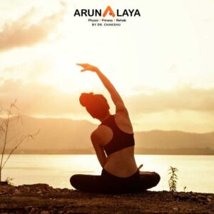 Scientific Yoga treatment and cure