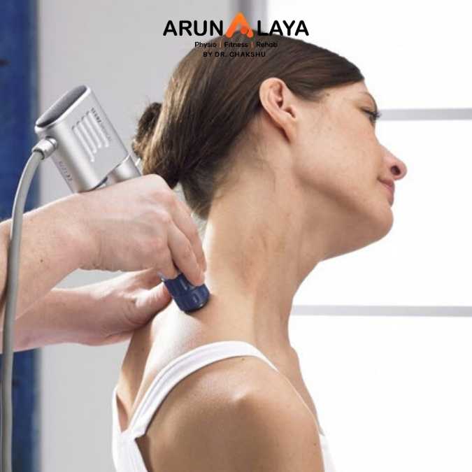 Shockwave Therapy