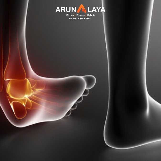 Soft tissue injuries treatment and cure