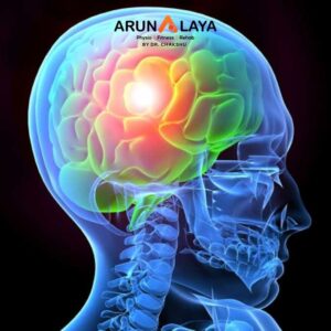 Traumatic Brain Injury in Paediatric