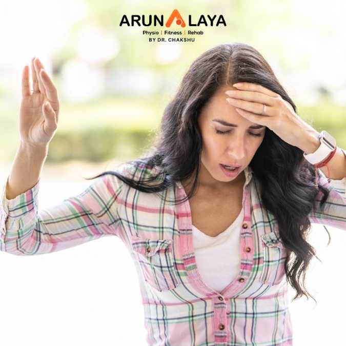 Vertigo treatment and cure