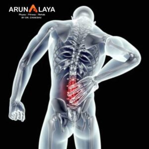 acute lumbago treatment and cure
