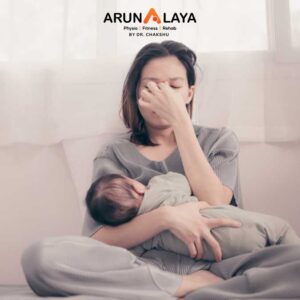 breastfeeding difficulties treatment and cure