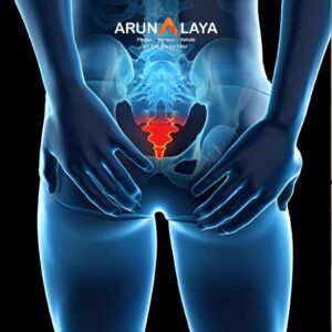 coccydynia treatment and management