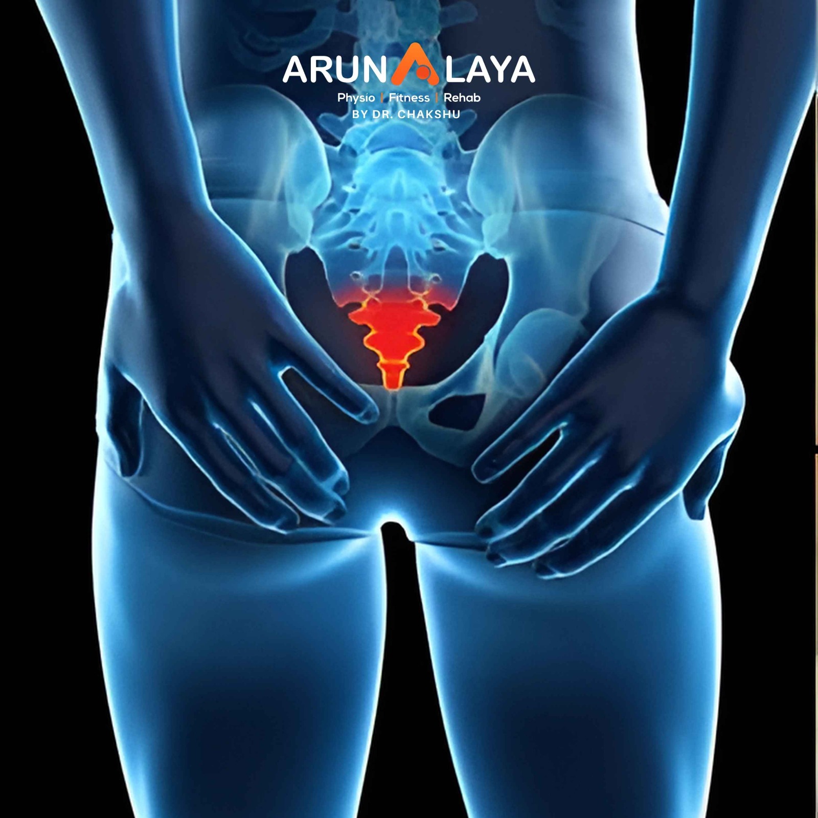 coccydynia treatment and management