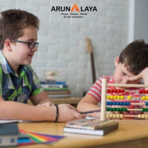 coordination disorder treatment and cure