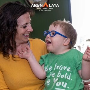 joubert syndrome treatment and cure