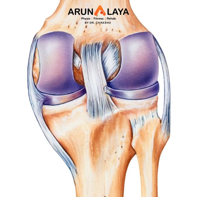 Medial Collateral Injury