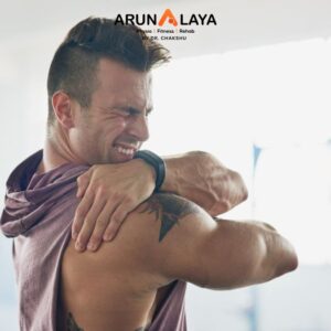 muscle aches treatment and cure