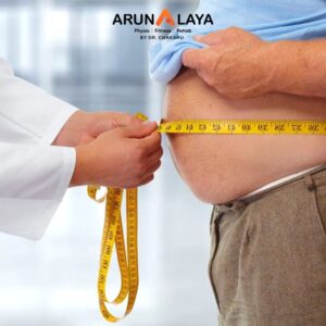 obesity treatment and cure