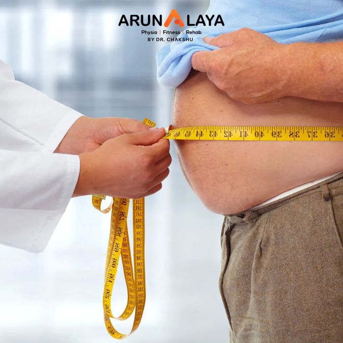 obesity treatment and cure