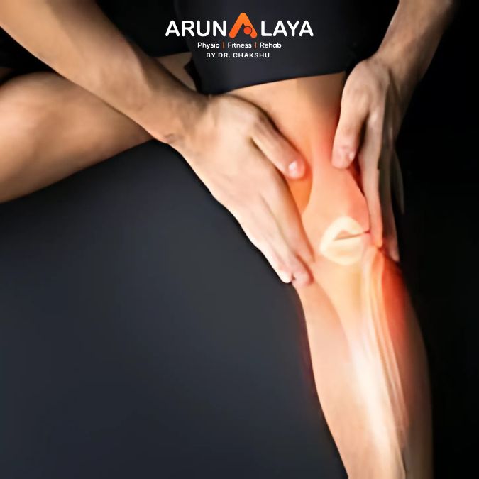 overuse injuries treatment and cure