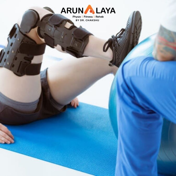 post surgical physiotherapy pain magment