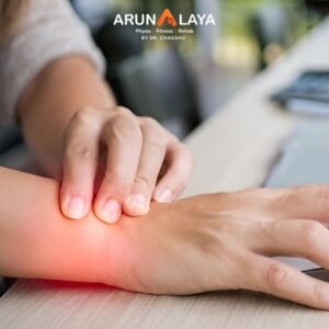 repetitive strain injury treatment and cure