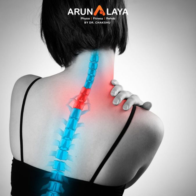 retrolisthesis treatment and cure