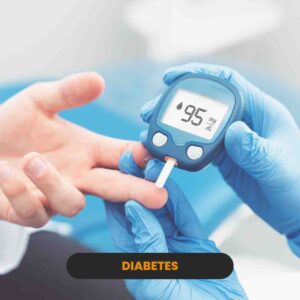 diabetes treatment and cure
