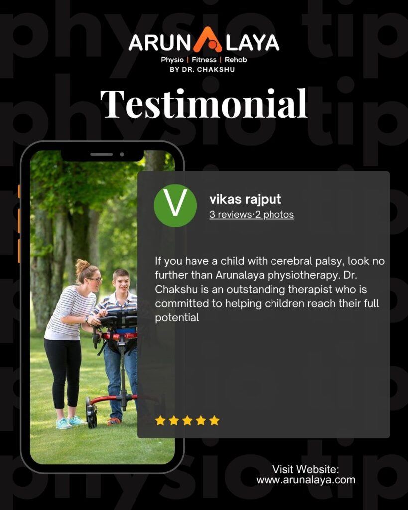 at home physiotherapist