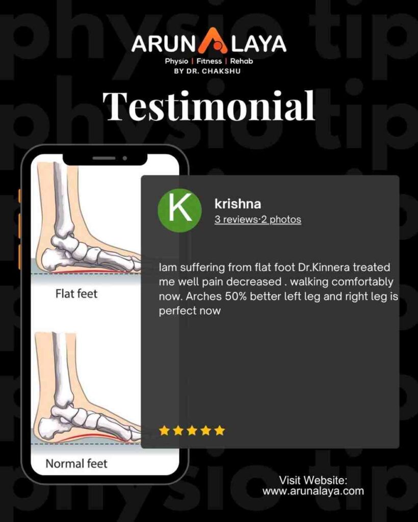 at home physiotherapist