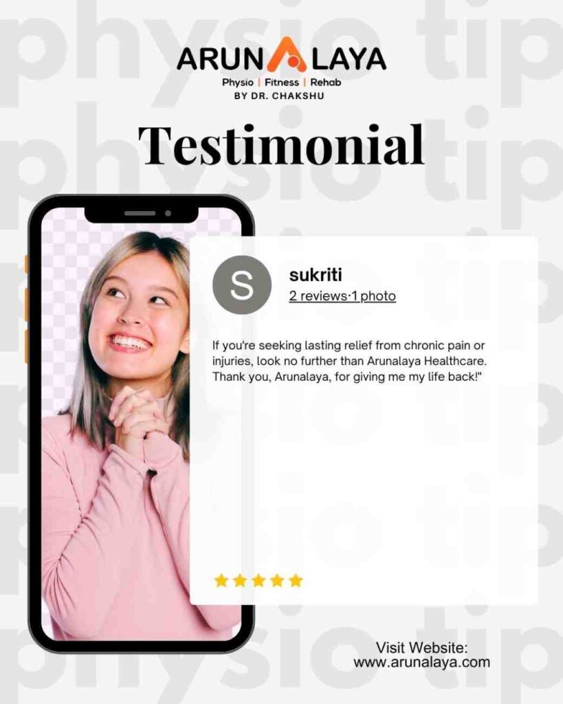 physiotherapists near me