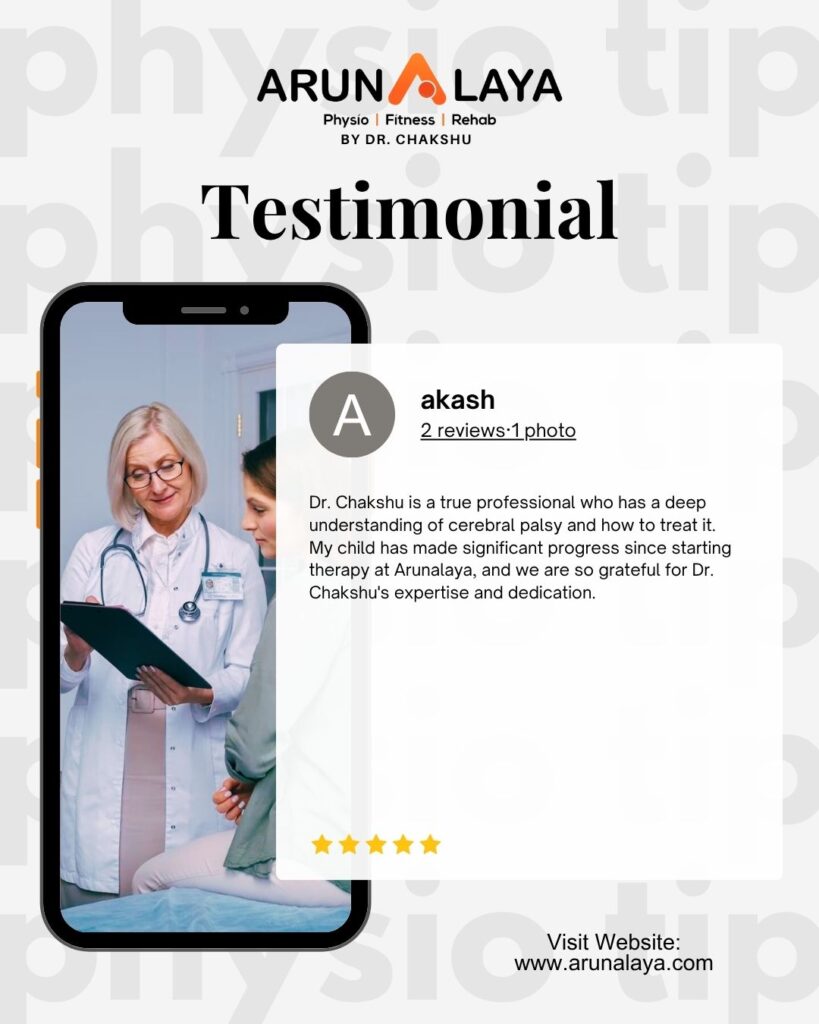 physiotherapy nearest