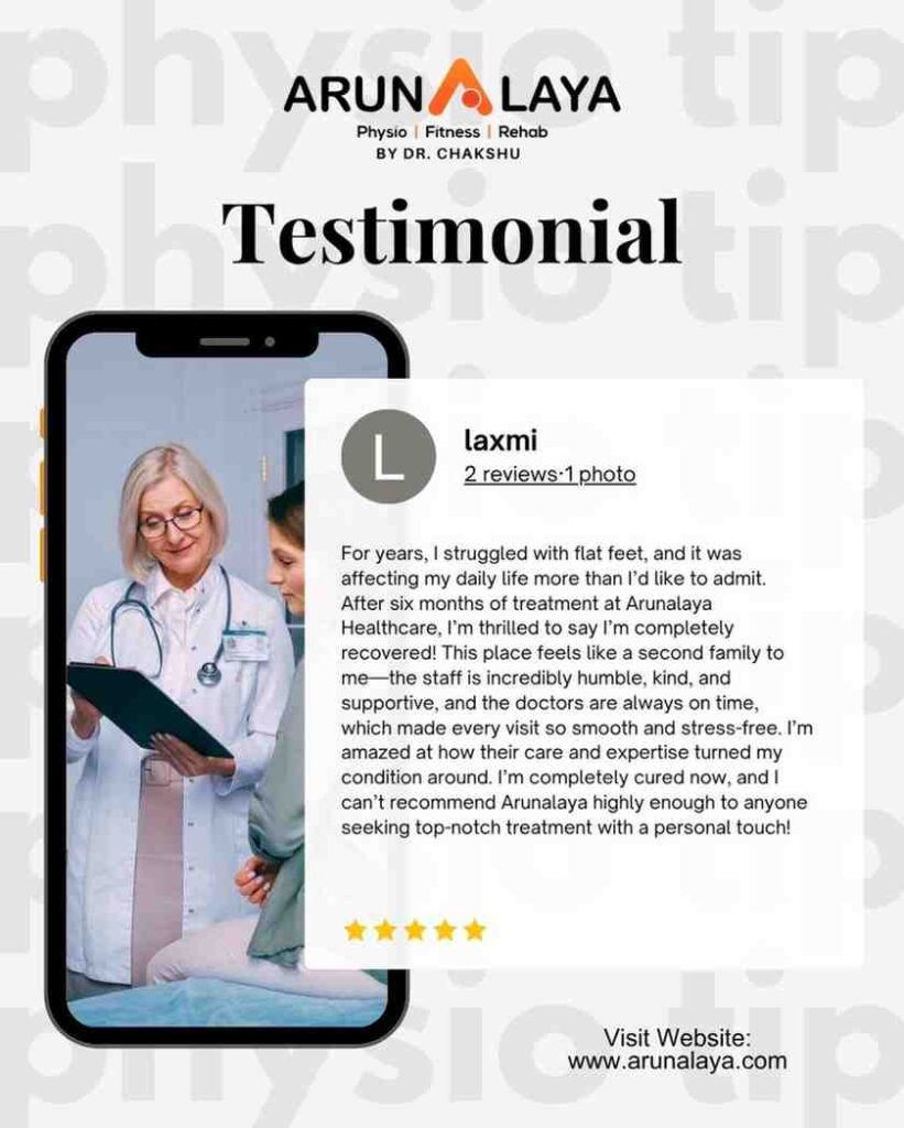 at home physiotherapist