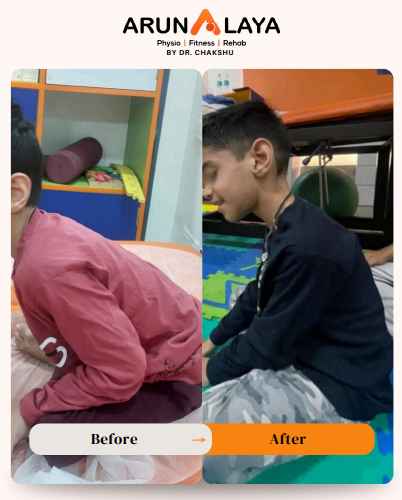 physiotherapy clinic in delhi ncr