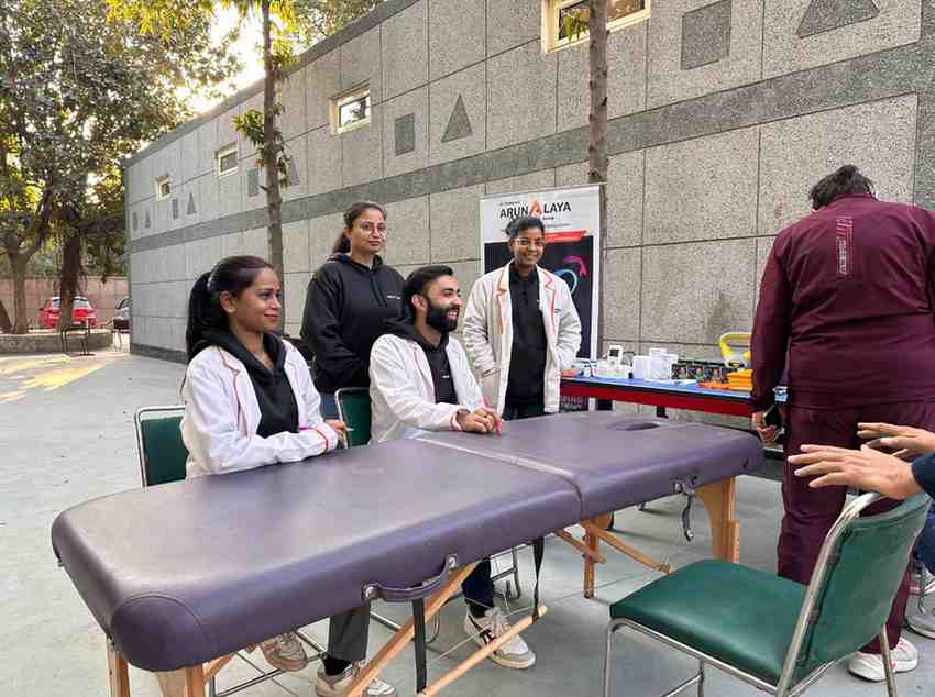 at home rehabilitation