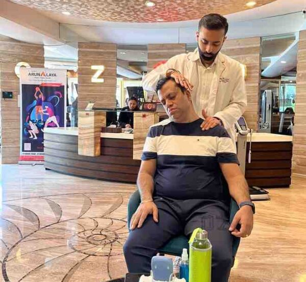 symptoms for cervical spondylitis