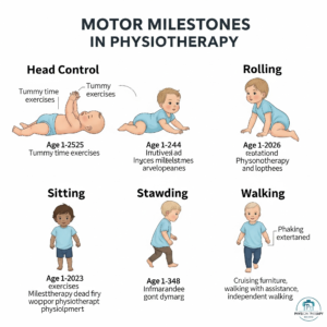motor milestone