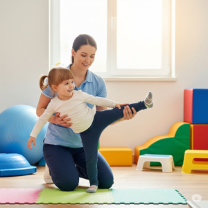 Strengthening and Stretching Exercises