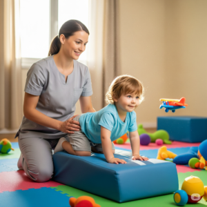 Neurodevelopmental Therapy (NDT)
