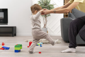 hypotonia