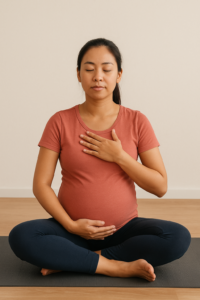 Breathing Exercises