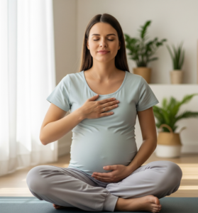 Relaxation & Breathing Drills
