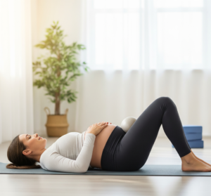 Pelvic Floor (Kegel) Exercises