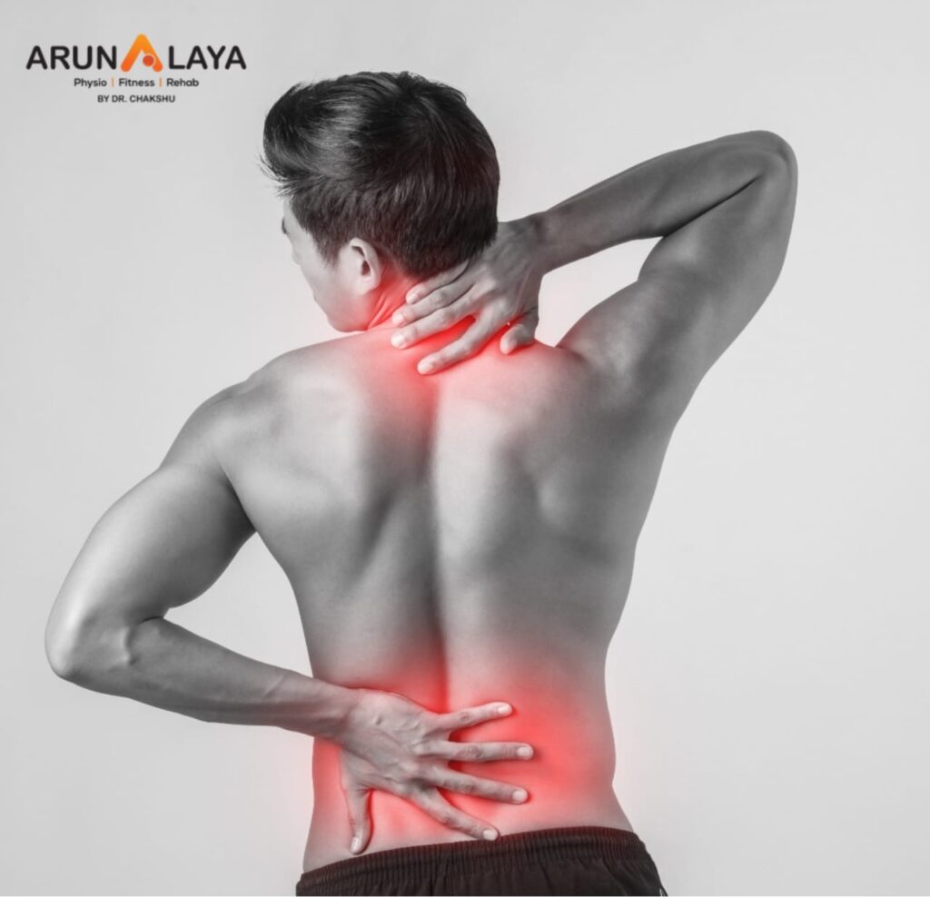 home physio
