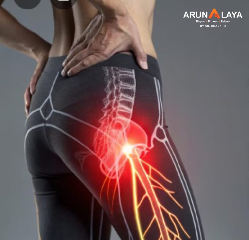 back relief