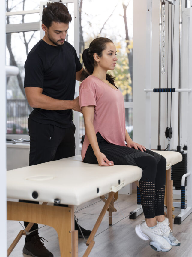 physiotherapy in delhi