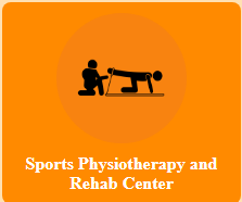 Sport Physiotherapy