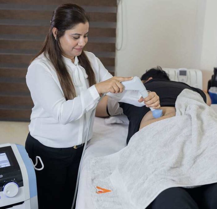 shockwave therapy shockwave therapy