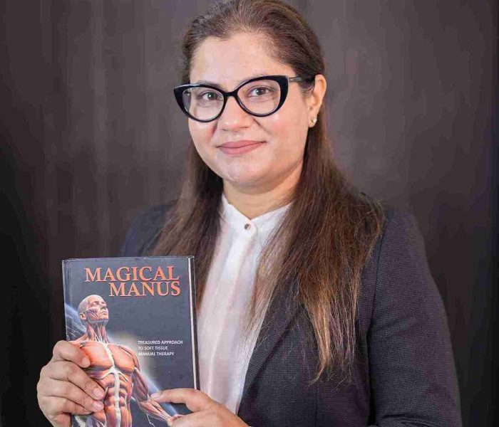 Dr. Chakshu Dr. Chakshu