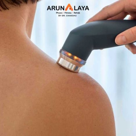 Ultrasound Therapy treatment and cure