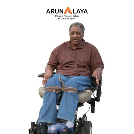 stroke treatment and cure